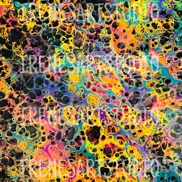 PRINTS OF MY ARTWORK - Picture 1 of 1